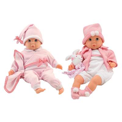 IMC TOYS nukke BAMBOLINA BOUTIQUE, 48 CM