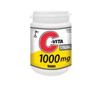 VITABALANS C-vita Strong 1000 mg, 120 tabl.