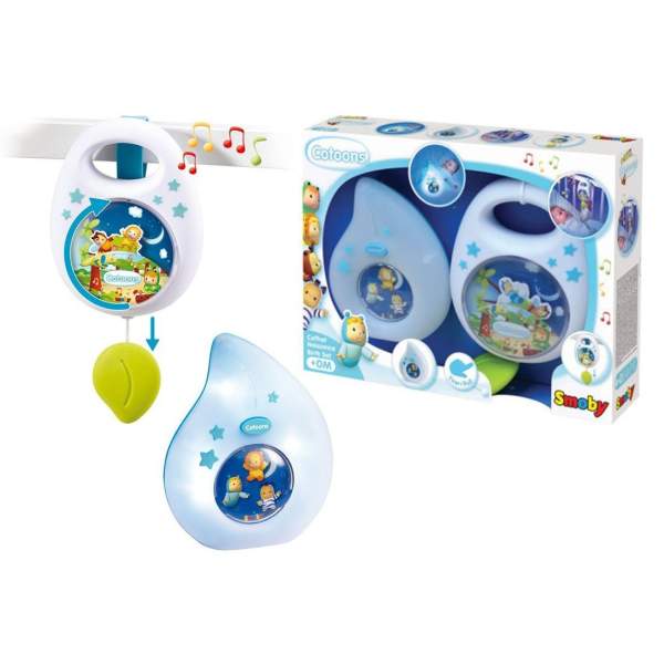 Kuva SMOBY Birth Set (110104)SMOBY