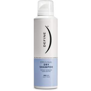 Kuva Define Orginal Kuivashampoo 200ml (1201062)Define