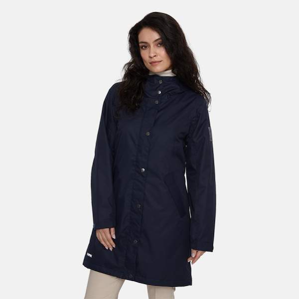 Kuva HUPPA Girls Lasten takki JANELLE 1 (spring) (12360104/00186)HUPPA