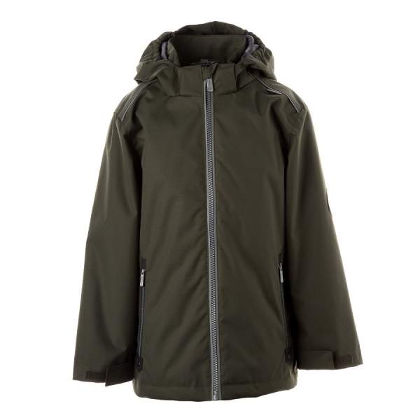 Kuva HUPPA Boys Takki TERREL (spring) (18150004/00009)HUPPA