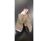 LENNE Lasten rukkaset SNOW (winter)