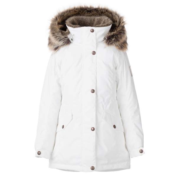 Kuva LENNE Jasket/Lasten takki EDINA (winter) (22671/001)LENNE