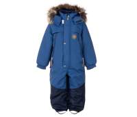 LENNE Lasten toppahaalari KENT (110-134) Sininen
