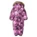 Foto LENNE Vauvan talvihaalari BERRY (62–86) Violetti (24307-6110/Violet) Kuva LENNE Vauvan talvihaalari BERRY (62–86) Violetti (24307-6110/Violet)