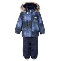 LENNE Baby Setti ROBIN (80-98) (winter)