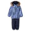 Kuva LENNE Baby Setti ROBIN (80-98) (winter) (24314/4010)