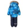 Kuva LENNE Baby Setti ROBIN (80-98) (winter) (24314/6582)