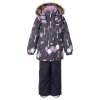 Kuva Talvisetti RIMONA Harmaa (24320CC-3800/Gray)