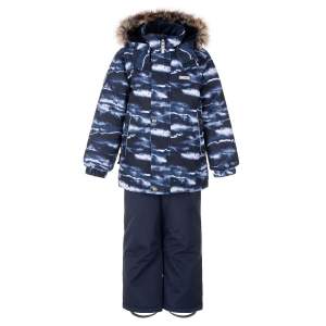 Kuva LENNE Lasten Talvisetti RON (24320D/2990)LENNE