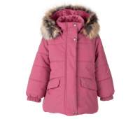 LENNE Winter takki ELIZA Violetti