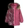 Kuva LENNE Winter takki ELIZA Violetti (24329-6010/Violet)