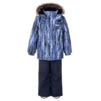 LENNE Talvisetti CITY