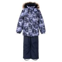 LENNE Talvisetti CITY