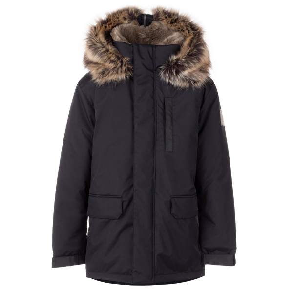 Kuva LENNE Takki/Lasten takki HANNO (winter) (24368/042)LENNE