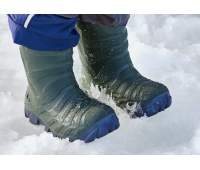 VIKING ULTRA 2.0 STR Kumisaappaats (winter)