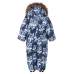Foto LENNE Vauvan talvihaalari ZOO (62–86) Sininen (25306-2930/Blue) Kuva LENNE Vauvan talvihaalari ZOO (62–86) Sininen (25306-2930/Blue)