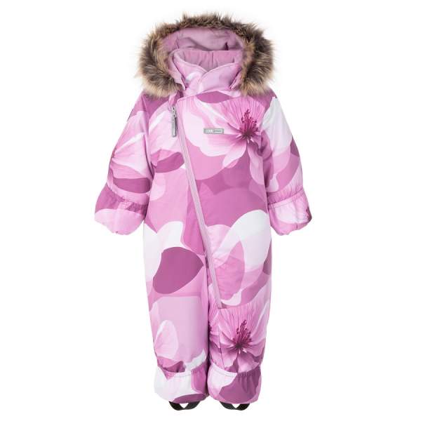 Kuva LENNE Vauvan talvihaalari BERRY (62–86) Pinkki (25307-1821/Pink)LENNE