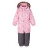 Kuva LENNE Vauvan talvihaalari FRIA (80-92) Pinkki (25309A-1241/Pink)