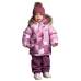 Kuva LENNE Baby Setti TRISTIN (80-98) Violetti (winter) (25313-1821/Violet)