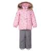 Kuva LENNE Baby Talvisetti FRAN (92-104) Pinkki (25315-1241/Pink)