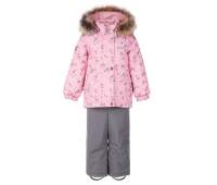 LENNE Baby Talvisetti FRAN (92-104) Pinkki