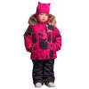 Kuva LENNE Baby Talvisetti FRAN (92-104) Pinkki (25315-2670/Pink)