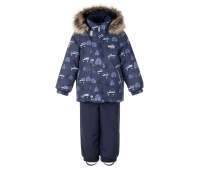 LENNE Baby Setti RICK (92-104) Sininen