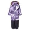 Kuva LENNE Vauvan talvihaalari JESSE(86 - 98) Violetti (25319A-1640/Violet)