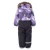 Kuva LENNE Vauvan talvihaalari JESSE(86 - 98) Violetti (25319A-1640/Violet)