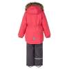 Kuva Talvisetti RUBY (104-110) Pinkki (25320-1850/Pink)