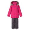 Kuva LENNE Talvisetti RUBY (104-110) Pinkki (25320-2030/Pink)