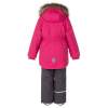 Kuva LENNE Talvisetti RUBY (104-110) Pinkki (25320-2030/Pink)