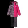 Kuva LENNE Talvisetti RUBY (104-110) Pinkki (25320-2030/Pink)