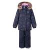 Kuva LENNE Talvisetti RUBY (110-116) Sininen (25320-2114/Blue)