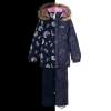Kuva LENNE Talvisetti RUBY (110-116) Sininen (25320-2114/Blue)