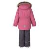 Kuva LENNE Talvisetti RUBY (104-110) Pinkki (25320-6010/Pink)