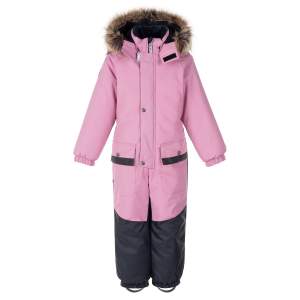 Kuva LENNE Lasten toppahaalari PERRY Pinkki (25321A-126/Pink)LENNE