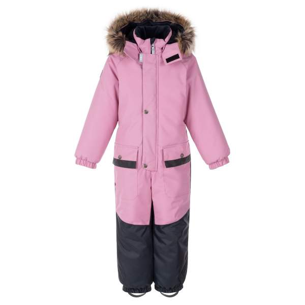 Kuva LENNE Lasten toppahaalari PERRY Pinkki (25321A-126/Pink)LENNE