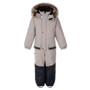 Kuva LENNE Lasten toppahaalari PERRY Harmaa (25321A-508/Gray)LENNE