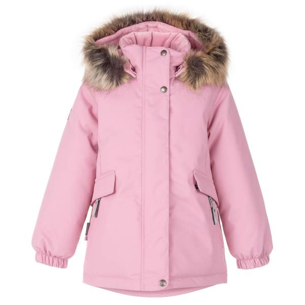 Kuva LENNE Takki/Lasten takki MAIGI Pinkki (25330-125/Pink)LENNE