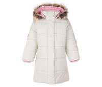 LENNE Winter Takki THALIA (122-134) Beige