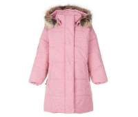 LENNE Winter Takki THALIA (122-134) Pinkki
