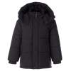 Kuva LENNE Winter Takki DAREL (104-134) Musta (25337-042/Black)