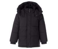 LENNE Winter Takki DAREL (104-134) Musta