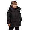 Kuva LENNE Winter Takki DAREL (104-134) Musta (25337-042/Black)