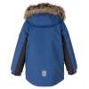 Kuva LENNE Takki/Lasten takki SNOW (104-140) Sininen (25338-670/Blue)