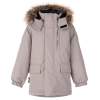 Kuva LENNE Takki/Lasten takki SNOW (104-140) Beige (25341-508/Beige)
