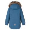 Kuva LENNE Takki/Lasten takki SNOW (104-140) Sininen (25341-667/Blue)